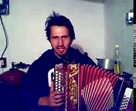 Игорь Растеряев Комбайнёры!