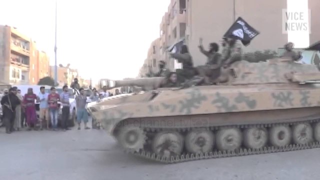 Dokumentet sekrete të ISIS - Top Channel Albania - News - Lajme