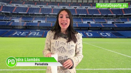 Real Madrid - Roma: los de Zidane quieren sentenciar su pase a cuartos