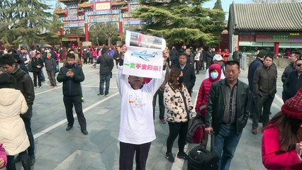 MH 370: 2 ans après, la disparition reste inexpliquée