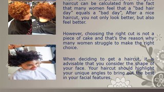 Design Your Natural Curly Hair - Taren Guy