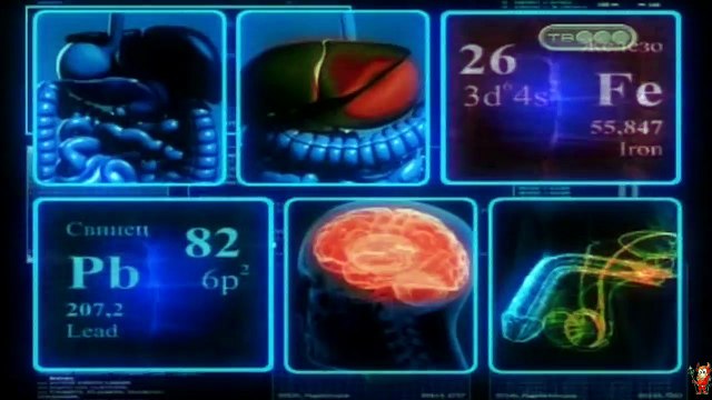 Фактор риска. Вода