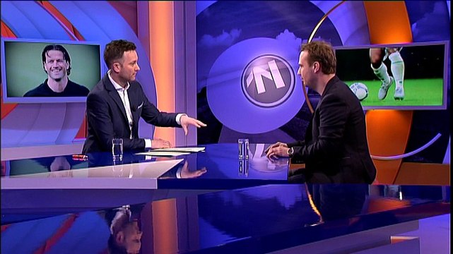 Ernest Faber wordt de nieuwe trainer van FC Groningen - RTV Noord