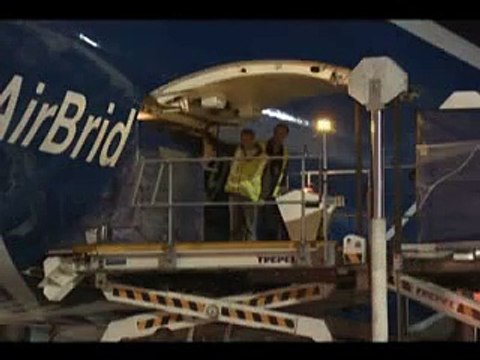 В Сочи прибыли болиды Формулы 1 Новости 24 Сочи