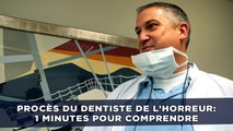 Procès du dentiste de l’horreur pour «mutilations»