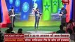Does TV Get Broken in Pakistan Whenever India Defeats Pakistan ?? Watch Funny Reply by Inzamam