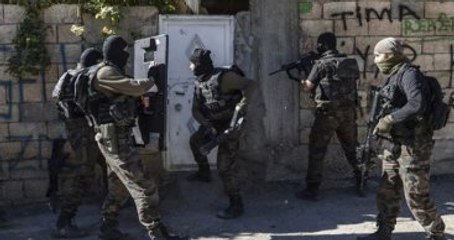 Genelkurmay: Sur ve İdil'de 25 Terörist Öldürüldü