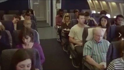 how to make love on the plane ...funny))