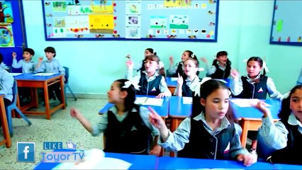 احكي الحقيقة (بدون إيقاع) - عصومي ووليد - طيور الجنة