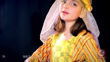 أحلى خبرية - لين الصعيدي - النسخة الرسمية