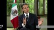 Trump rhetoric recalls Hitler's rise: Mexico President