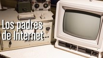 5 personas gracias a las cuales hoy tenemos Internet