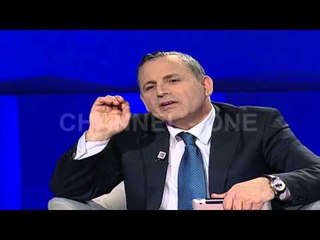 Debati: “Luftë civile apo luftë antifashiste”. I ftuar: Uran Butka, nga Roland Qafoku