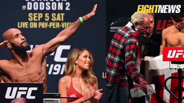 Конор МакГрегор против Человека Паука, Холли Холм против Миши Тейт, Кинг Мо против Емельяненко