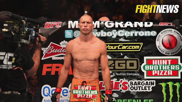 Конор МакГрегор требует больше денег от UFC, Дональду Серроне могут запретить выступать в UFC