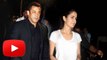 Salman Khan & Katrina Kaif Are LIVING IN Together