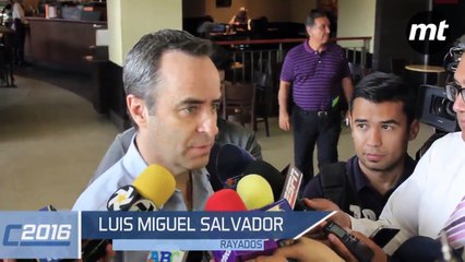 Viajó Rayados a Pachuca por milagro en Copa