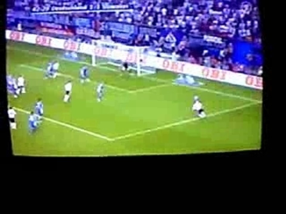 Deutschland-Slowakei