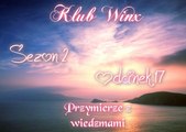 Klub Winx S02 Odc17 - Przymierze z wiedźmami