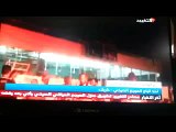 قناة التغيير :: حقائق الاعتداء يكشفها احمد الكربلائي احد مقلدي السيد الصرخي الحسني ج2