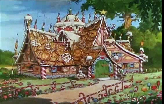 Les enfants des bois - Dessins Animes Complet Meilleurs Dessins Animés