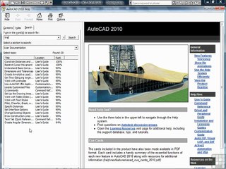 Learning AutoCAD 2010 - 02.Interfacing With AutoCAD