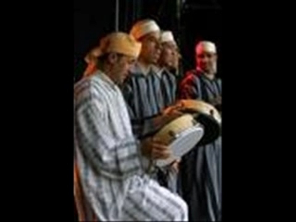 Le maroc