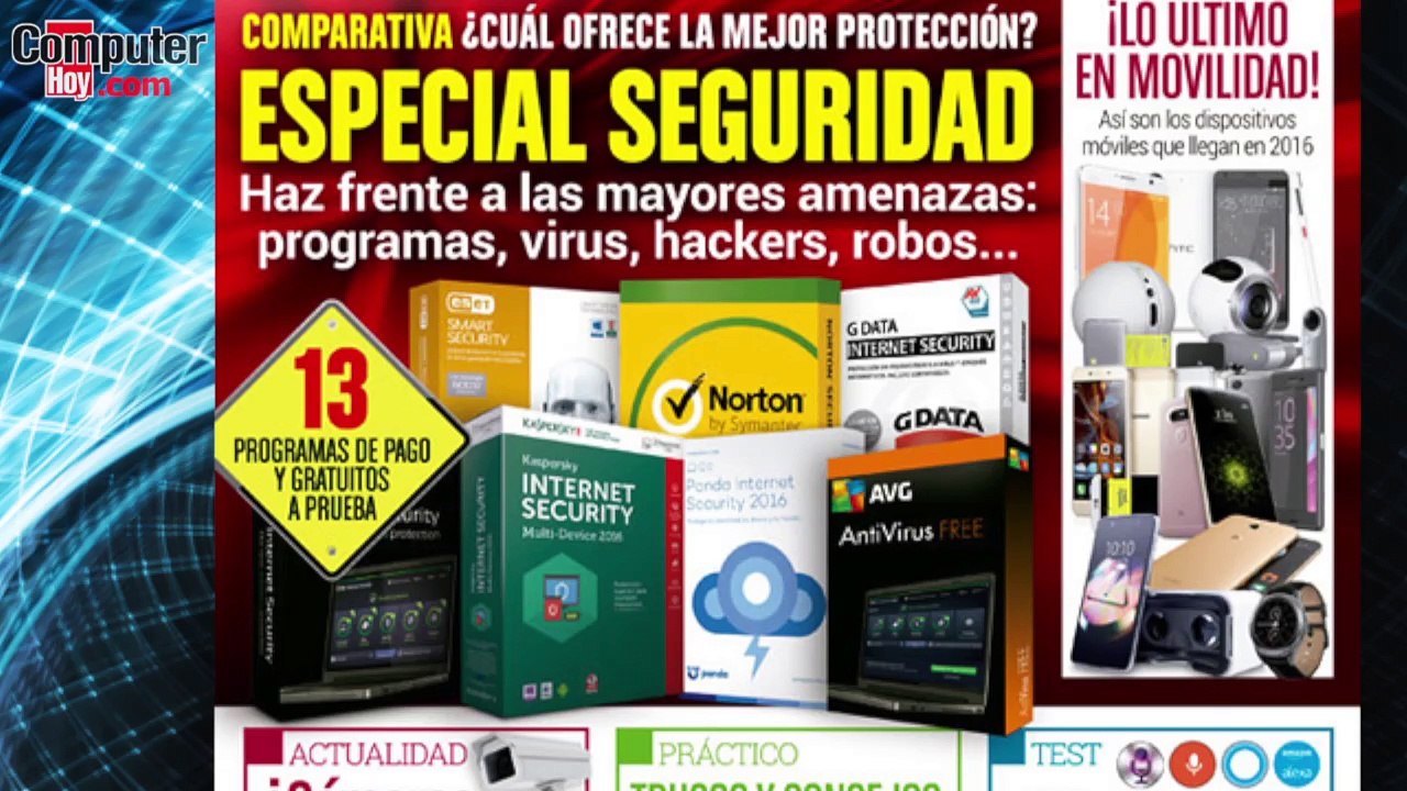 Adelanto CHOY Nº455