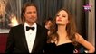 Brad Pitt alcoolique et Angelina Jolie étrange ? Richard Bohringer raconte