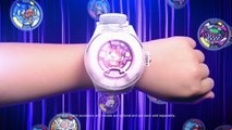 Nintendo 3DS - YO-KAI WATCH_ Get Rewards Trailer
