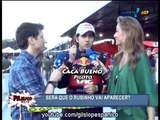 panico - sabrina sato e tucano help barrichello