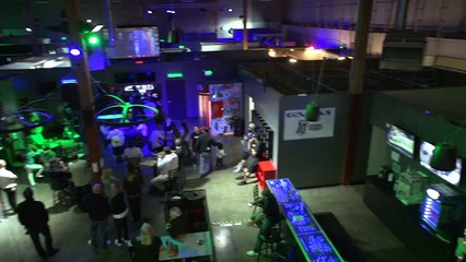 Virtual Sports League Season 2 Kickstarter