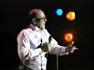 Mike Reid Best Stand Up Joke