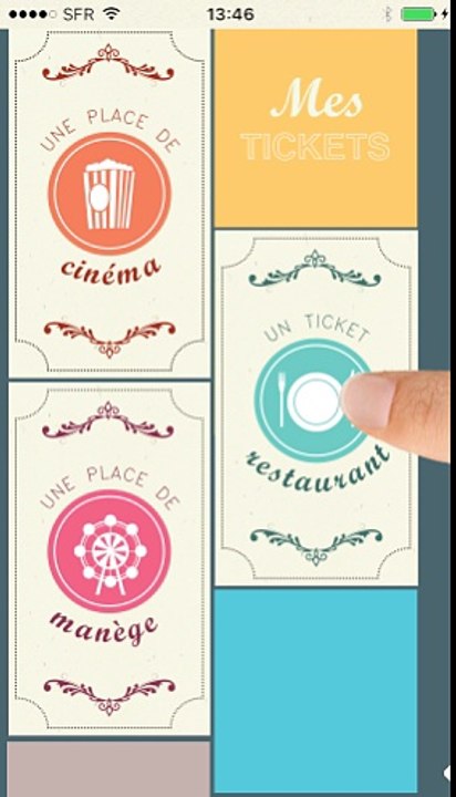 Application recyclage