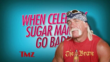 Linda Hogan’s ex-boy toy Charlie says she treated him like a day laborer.