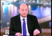 عمرو أديب يعلق على الهجوم الارهابي الذي إستهدف بن قردان