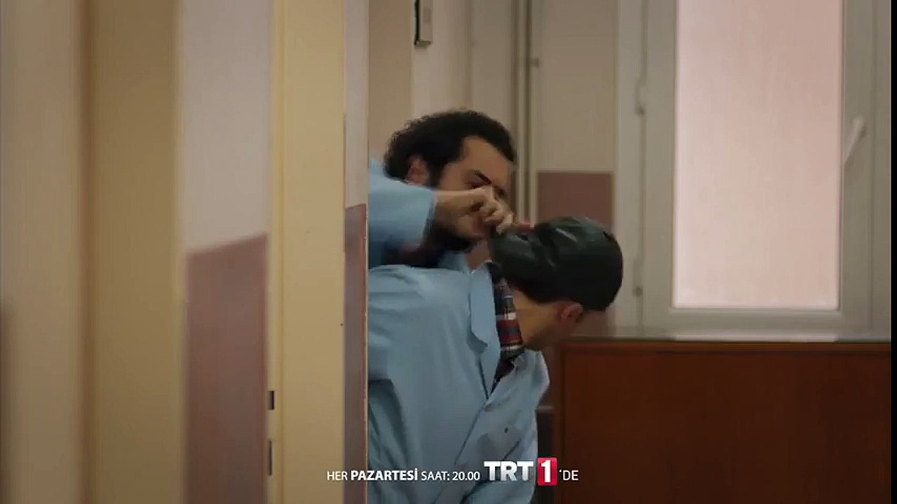 Yeşil Deniz fragman 64. Bölüm Fragmanı