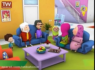 مهارت های زندگی اختراع  آقا رضا Life Skills invention Aqa Reza