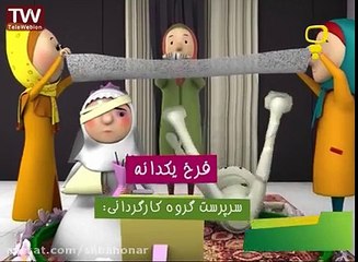 مهارت های زندگی کار که عار نیست Life skills that do not disdain