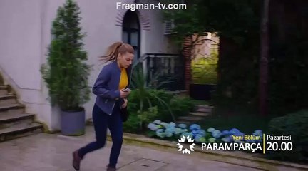 Paramparça fragman 57. Bölüm Fragmanı