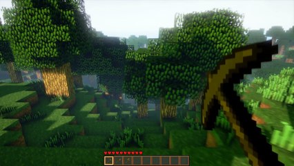 Minecraft-Like Infinite Voxel World in Unreal Engine 4