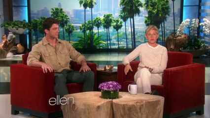 Nick the Gardener Has a Classic Joke!