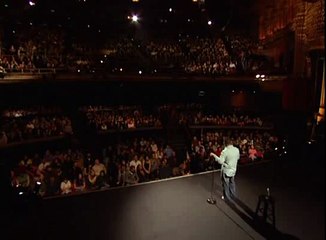 Russell Peters - God s Practical Joke