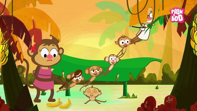 Incy Wincy Spider Plus More Nursery Rhymes | Popular Nursery Rhymes & Songs For Children