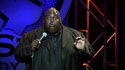 lavelle crawford -  yo mama  joke