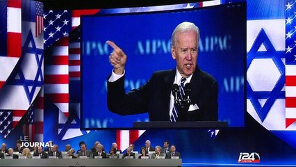 Netanyahou et Biden devraient éviter les sujets qui fâchent