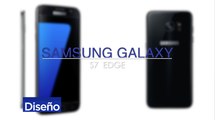 Diseño Review Samsung Galaxy S7 Edge