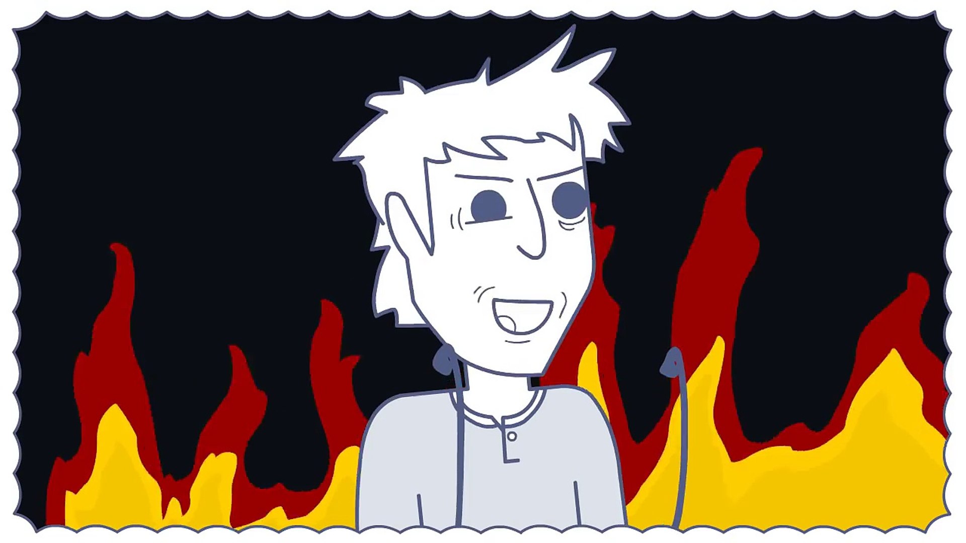 Lucid Bear Dreams – Rooster Teeth Animated Adventures