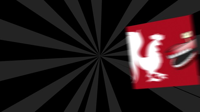 Matt Wants Fanfare – Rooster Teeth Animated Adventures 4K