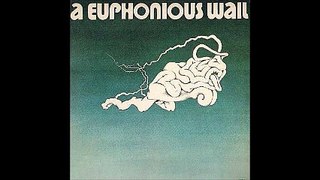 A Euphonious Wail - 1973 (ful album)